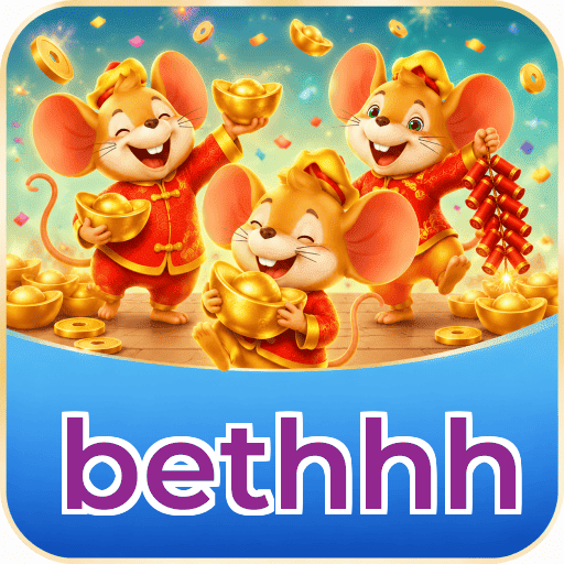 bethhh Logo 2