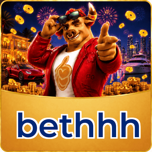 Slots bethhh - Jackpots Progressivos