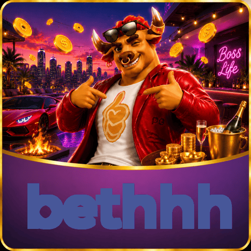 Slots bethhh - RTP Alto Certificado