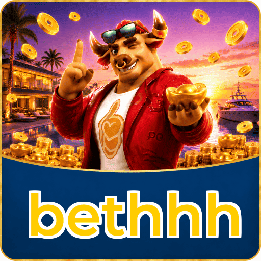 bethhh Logo 1