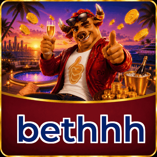 bethhh Licenciado Curaçao - Segurança SSL 256-bit