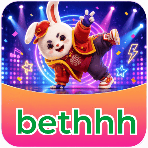 bethhh Logo 3